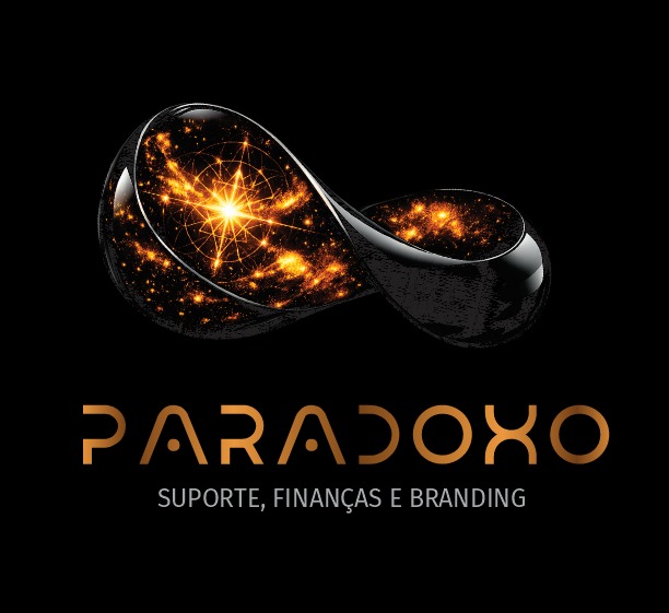 Paradoxo Logo