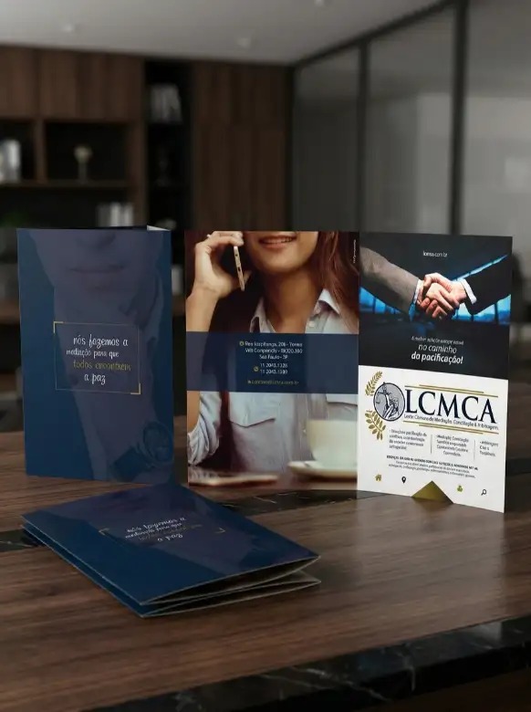 Material Informacional LCMCA